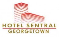 Hotel Sentral Georgetown - Logo